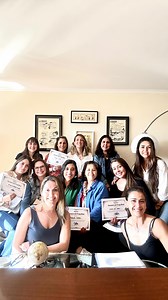 🪻Curso Profesional de Feng Shui 2023🪻 Gracias a todas por sus generosas palabras, eternamente agradecida y conectada a ustedes 🪷Que este camino nunca acabe, porque la filosofía del Feng Shui va a nutrir nuestra mente, cuerpo y alma para siempre 🪷 ☀️Juntas en este camino☀️ Gracias @tendenciasgourmet y @dilmahchile por acompañarnos con un exquisito break en cada clase Gracias @greenelement.cl por proporcionarnos sus hermosas plantas para hacer de nuestro break hermoso y armonioso Gracias @lasc