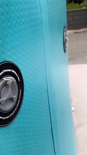 Portable top inflatable swimming pool diameter 5*1.2m size IPOOLGO Pool #ipoolgo #inflatablepool