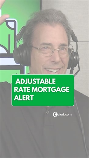Risky mortgages are becoming popular again. Get Clark’s best advice for buying or refinancing a home. | Clark Howard