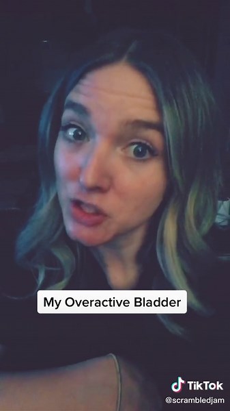 The Pelvic Dance Floor on TikTok