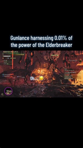 Mastering Gunlance Techniques in Monster Hunter