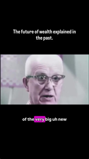 The future of wealth was explained decades ago — most people still missed it. In 1967, futurist Buckminster Fuller said something that completely reframes money, work, and investing: Wealth isn’t money. Wealth is energy intelligence. Money decays (inflation, dilution, policy risk). Energy doesn’t. Knowledge compounds. Physics already proved this with the law of conservation of energy: energy is never destroyed, only transferred. Fuller applied this to economics and realized something radical: 👉