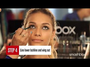 3 Awesome Eye Liner Looks - Smashbox Always Sharp Eyeliners | ULTA