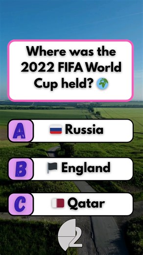 🏆 FIFA World Cup 2022 Quiz #puzzle #fun #bride #quiz #brainteaser #China | Brain Bash