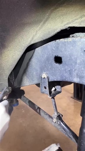 Protect Your Toyota with Fluid Film Coating