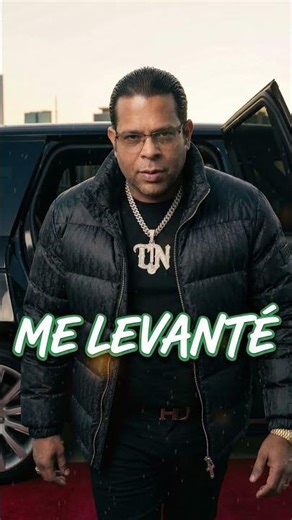 🚀 Subiendo De Nivel (Me Levanté Del Suelo) | Jhon Doble L | Tumbado Neural #shorts #frases