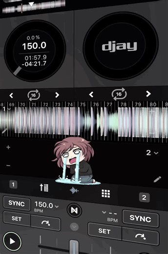 Emotional Roblox DJ Remix Experience