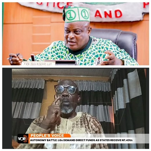 Voice Of The People (VOP) TV on Instagram: "decentralization would strengthen democracy and promote local development, while critics contend that the central government still maintains significant control over local authorities"