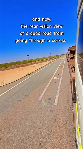 Exploring the Quad Dog Road Train Experience
