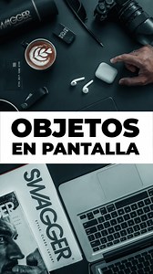 Emilio Bazán Huertas | Tremendo efecto usando tu celular y CAPCUT ✌🏽📲 Úsalo para mostrar cualquier producto que sea de interés para tu comunidad 🙌🏽 App para... | Instagram