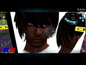 How To Open / Unpack A Box With Items Inside - Second Life (Metaverse)