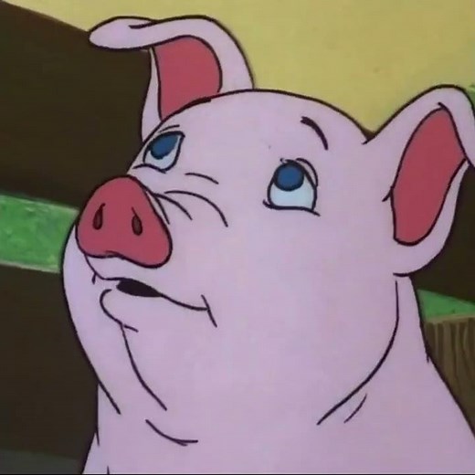 A Fact About "Charlotte's Web" You May Not Have Known
