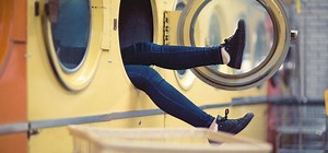 How Often Should You Wash Jeans