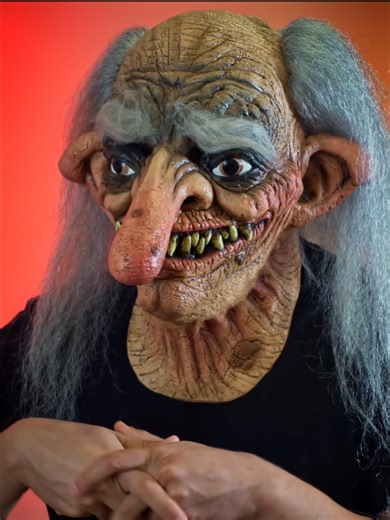 Ghoulish 2026, próximamente… #lanzamiento #nuevo#ghoulishproductions