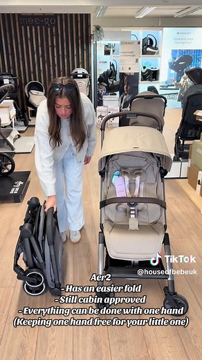 Joolz Aer vs Aer2: What’s New & Better?