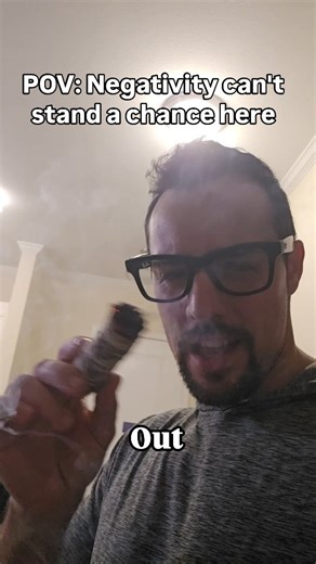 Mr. Winner on Instagram: "Why sage? 🧖🏻‍♂️😶‍🌫️ (read below) ⬇️Drop SAGE if you like it or would try it Burning sage (smudging) has both traditional spiritual benefits, like clearing negative energy for peace and clarity, and scientifically supported physical benefits, such as drastically reducing airborne bacteria, with studies showing up to 94% reduction for hours after. While spiritual claims aren't scientifically proven, the smoke's antimicrobial properties clean the air, and the ritual it