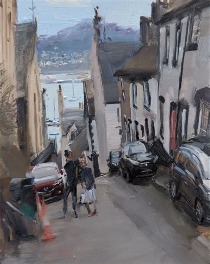 Rob Pointon Artist on Reels