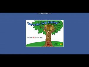 Arthur - You've Got To Be Kidding (OG GAMEPLAY, NOT A MEME VIDEO. ALSO IM BACK)