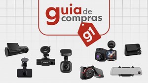 Dashcam: como escolher a filmadora de trânsito para carros | G1