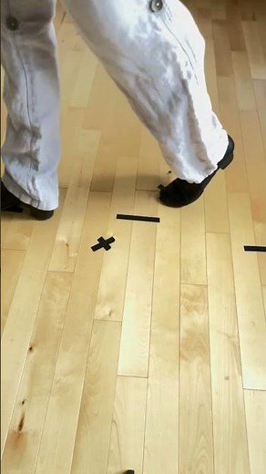 Cha Cha Cha , lock step tutorial. How to dance lock step #chachacha #dancetime #latindance #locks