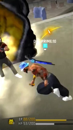 #freefire #freestyle☠️ #trending #viral #shorts