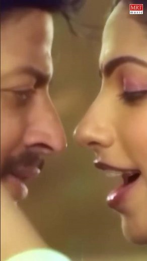 A Song That Colors the Heart 🎨❤️ #BannaNannaOlavina #Bandana #DrVishnuvardhan #suhasini #mrtmusic