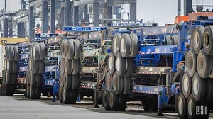 FMC assigns truckers’ chassis compliant to administrative law judges