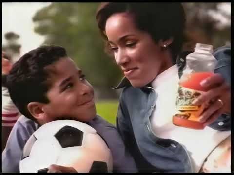 1998 V8 Splash commercial (Restored)