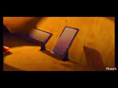 Vanessa Bloome BEE movie feet picsart