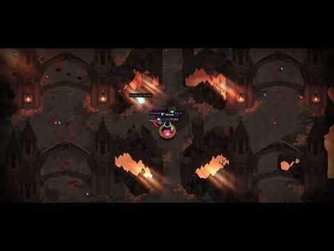 Hero Siege S9:The Fall of Darkness Quest | 5th Relic Marksman (No Angelic Gear) vs Uber Gabriel H5