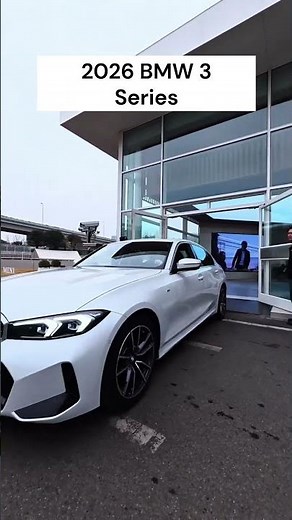 2026 BMW 3 Series Review: New Design, Interior Upgrades & Performance Tested