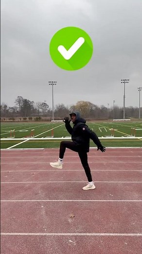 Sprint Drills to Get FAST (Increase Speed & Acceleration)