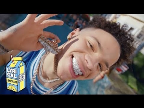 Lil Mosey - Blueberry Faygo (1 Hour Music)