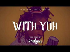 "With Yuh" Dancehall Type Beat | Koffee x Popcaan Type Beat