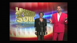 The Legends of Classic Soul TV Infomercial (1)
