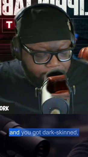 How colorism starts in families