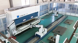 1.4K views | How are AC+ series scissors made - Base intelligent...