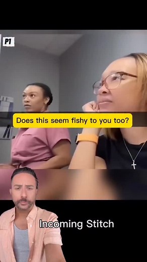 These young ladies deserve a raise! Let this be a reminder for all professionals and anyone who holds power over vulnerable people that the decisions you make matter. A single choice can determine whether a woman stays safe or ends up another statistic. Believe women. Protect their privacy. Stand your ground just like these women did because you never know whose life depends on it. #ProtectWomen #HIPAA #BelieveWomen #SafetyFirst #StandStrong #ProtectHer | Jaydeemiloofficial