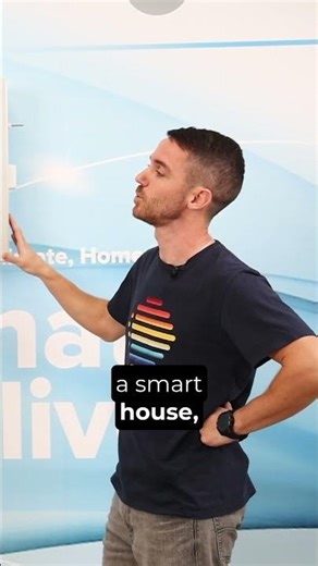 Clivet Control 4 NRG - Smart HVAC Control