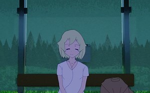 TG TF Animation FTM 59 Bus Stop