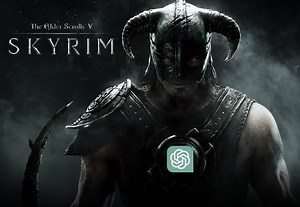 Chat GPT AI Skyrim mod creates immersive conversations with NPC's