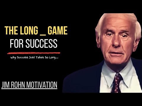 “Why Does Success Take Time – The Real Truth”