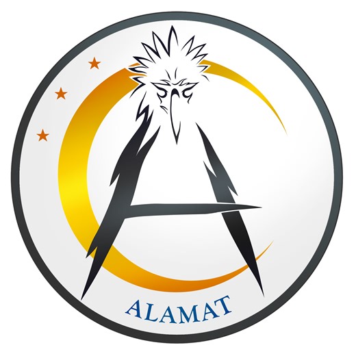 Alamat Commemorative Coins