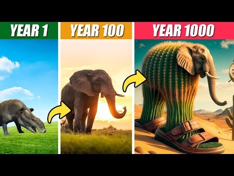 Lirili Larila Origin Evolution | SPORE