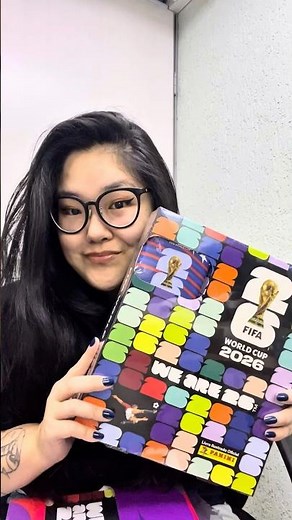 Hardcover Album Kit 2026 🤩
