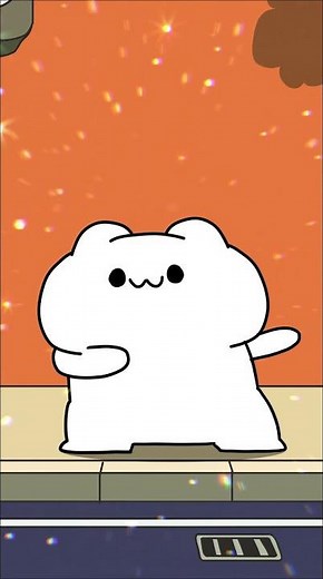 Shakalaka Boom #bongocat #animation #bongocatmemes