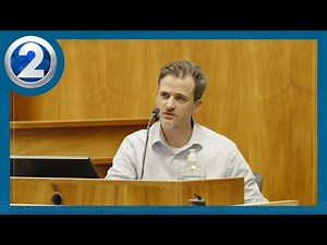 Konig trial goes to jury after conflicting closing arguments over alleged trail attack