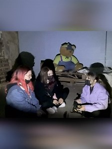 56K views · 1.3K reactions | Podcast Paranormal on Reels | Facebook