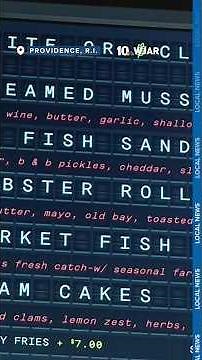 Track 15 food hall officially opens in downtown Providence