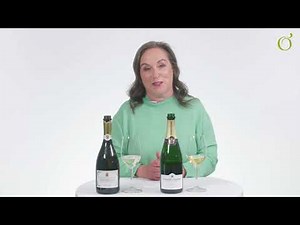 What's The Difference Between Champagne & Prosecco?